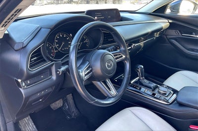 2023 Mazda Mazda CX-30 2.5 S Preferred Package