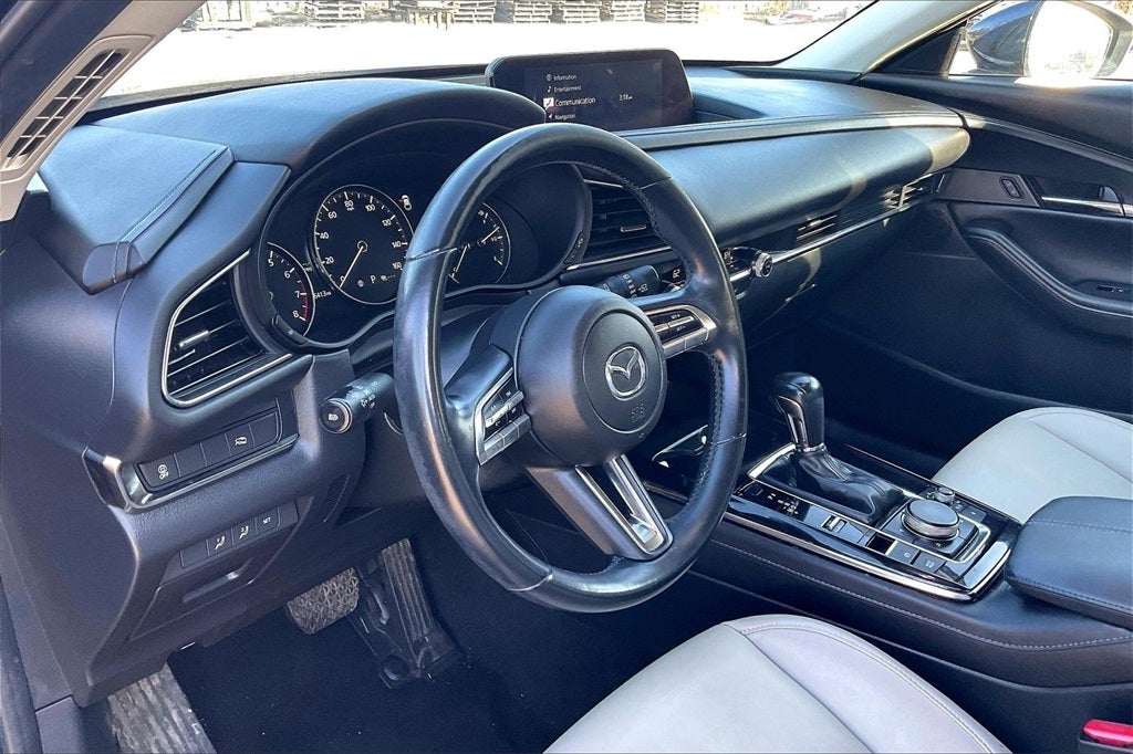 2023 Mazda Mazda CX-30 2.5 S Preferred Package