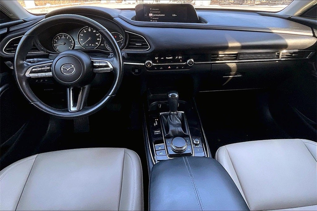 2023 Mazda Mazda CX-30 2.5 S Preferred Package