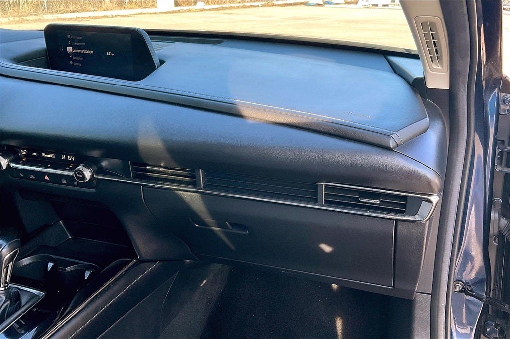 2023 Mazda Mazda CX-30 2.5 S Preferred Package