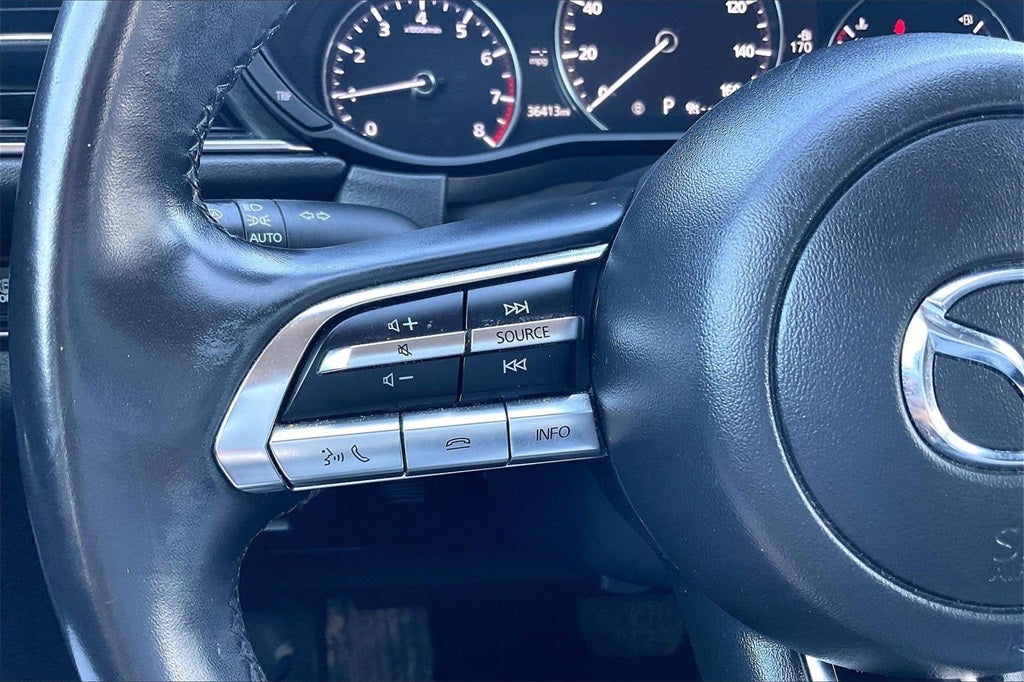 2023 Mazda Mazda CX-30 2.5 S Preferred Package