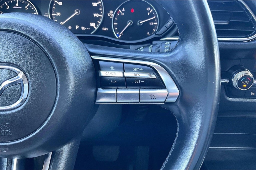 2023 Mazda Mazda CX-30 2.5 S Preferred Package