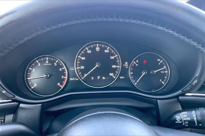 2023 Mazda Mazda CX-30 2.5 S Preferred Package