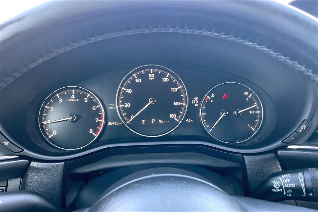 2023 Mazda Mazda CX-30 2.5 S Preferred Package