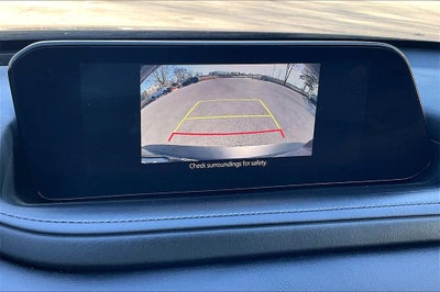 2023 Mazda Mazda CX-30 2.5 S Preferred Package