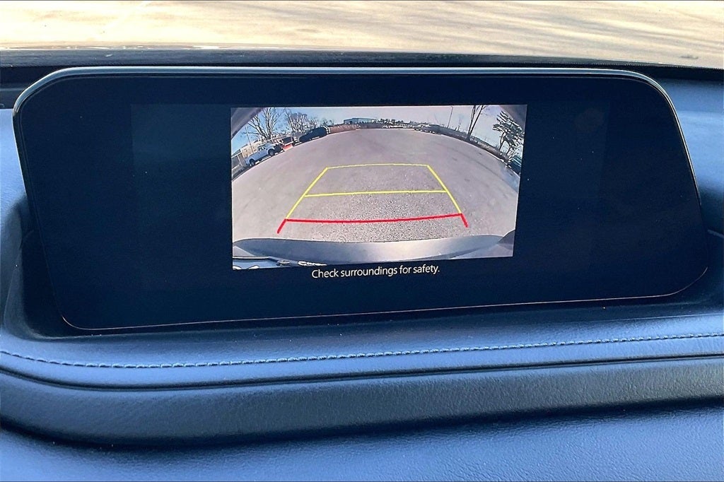 2023 Mazda Mazda CX-30 2.5 S Preferred Package