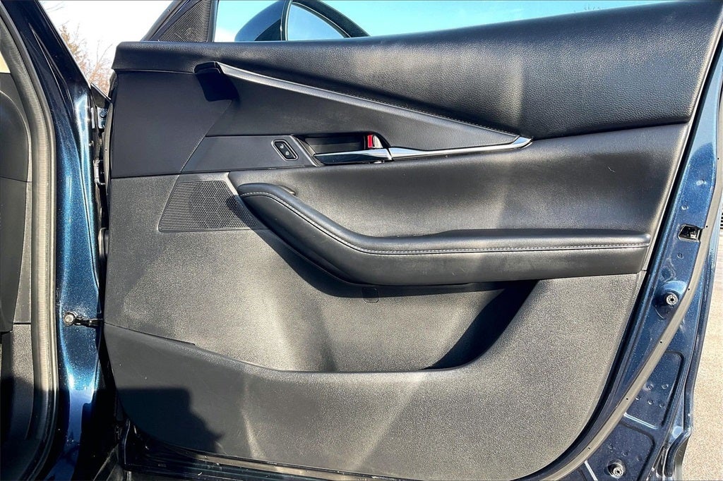 2023 Mazda Mazda CX-30 2.5 S Preferred Package