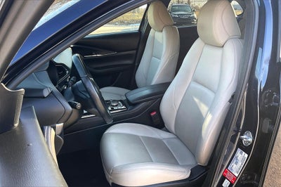 2023 Mazda Mazda CX-30 2.5 S Preferred Package