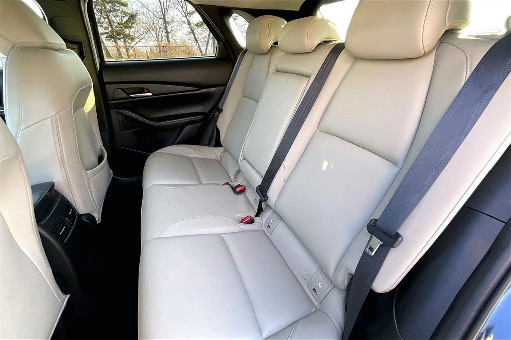 2023 Mazda Mazda CX-30 2.5 S Preferred Package