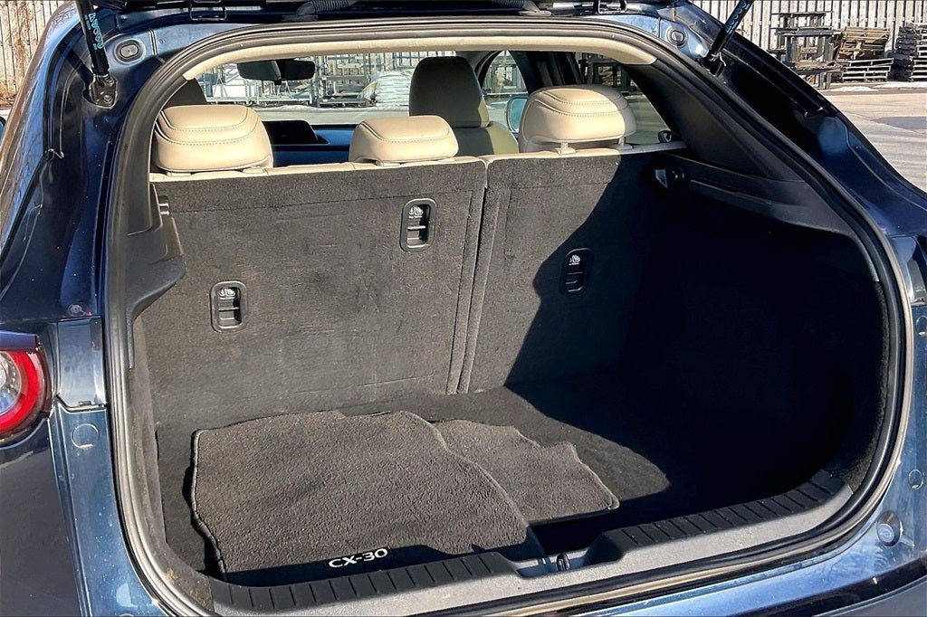 2023 Mazda Mazda CX-30 2.5 S Preferred Package