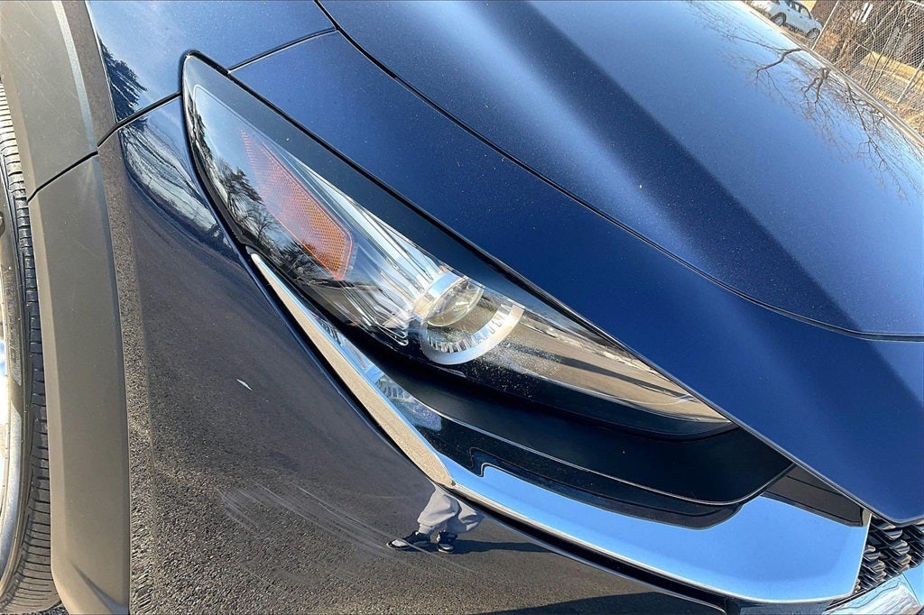 2023 Mazda Mazda CX-30 2.5 S Preferred Package