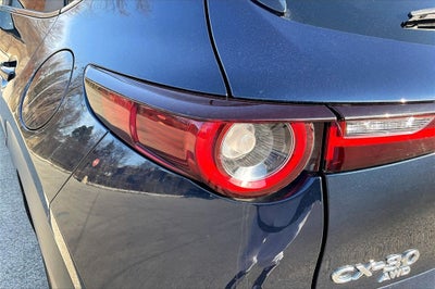2023 Mazda Mazda CX-30 2.5 S Preferred Package