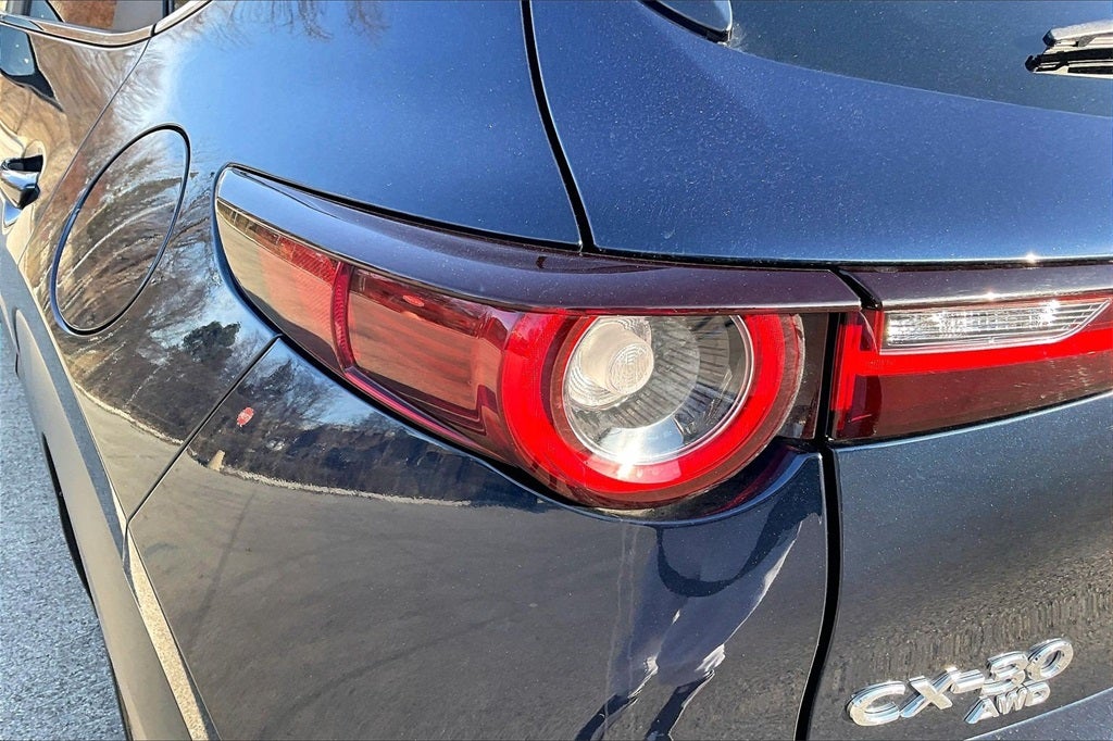 2023 Mazda Mazda CX-30 2.5 S Preferred Package