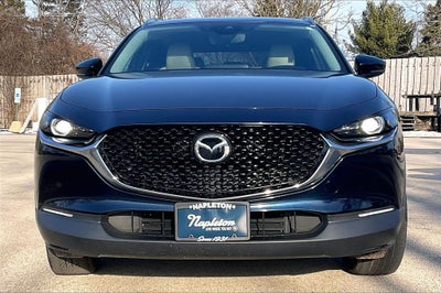 2023 Mazda Mazda CX-30 2.5 S Preferred Package