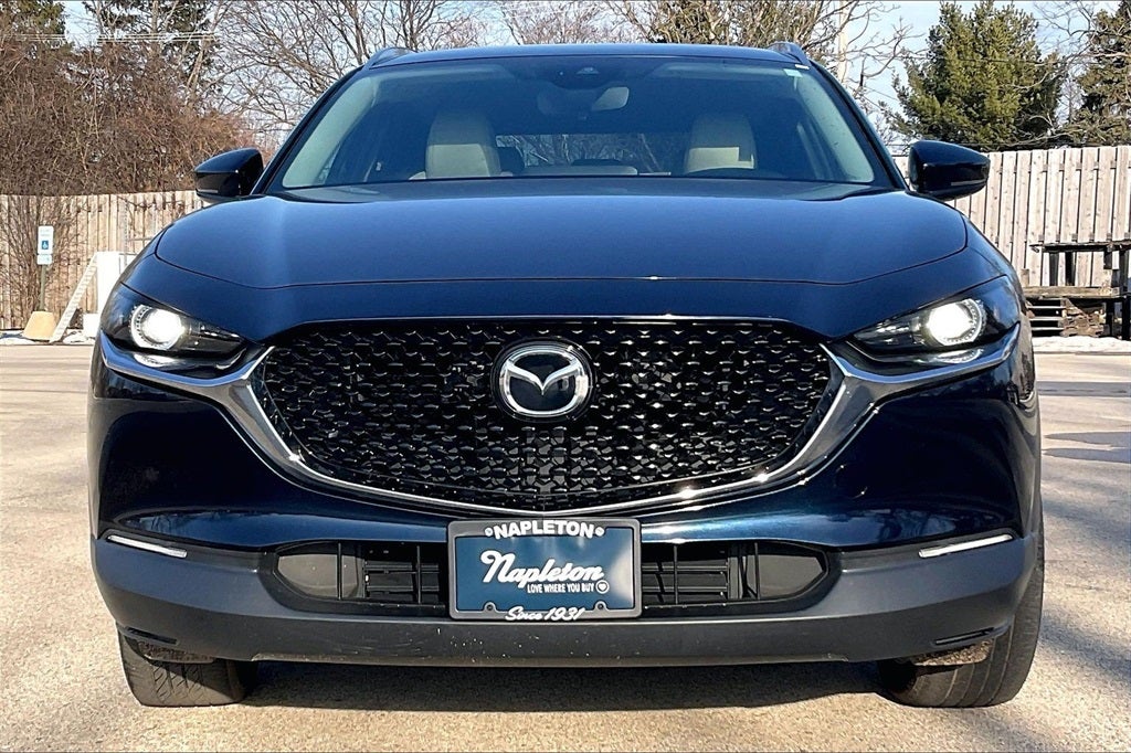 2023 Mazda Mazda CX-30 2.5 S Preferred Package