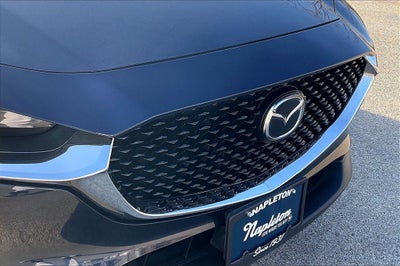 2023 Mazda Mazda CX-30 2.5 S Preferred Package