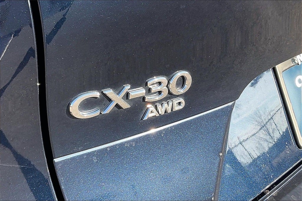 2023 Mazda Mazda CX-30 2.5 S Preferred Package