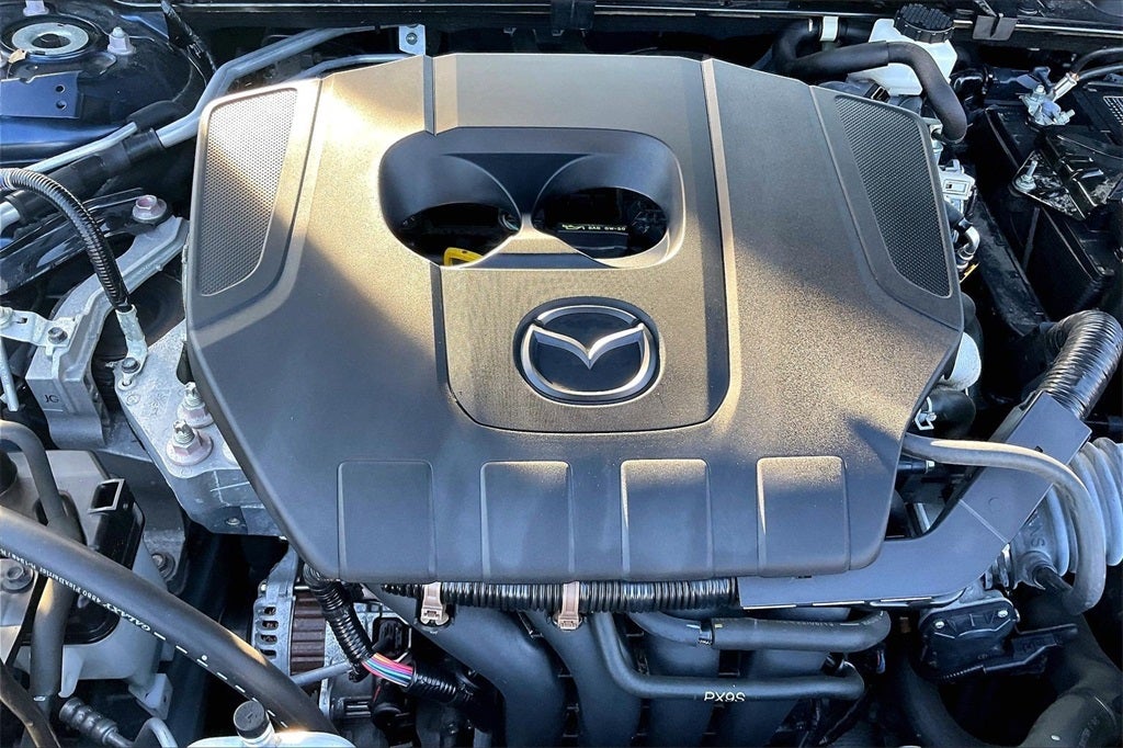 2023 Mazda Mazda CX-30 2.5 S Preferred Package