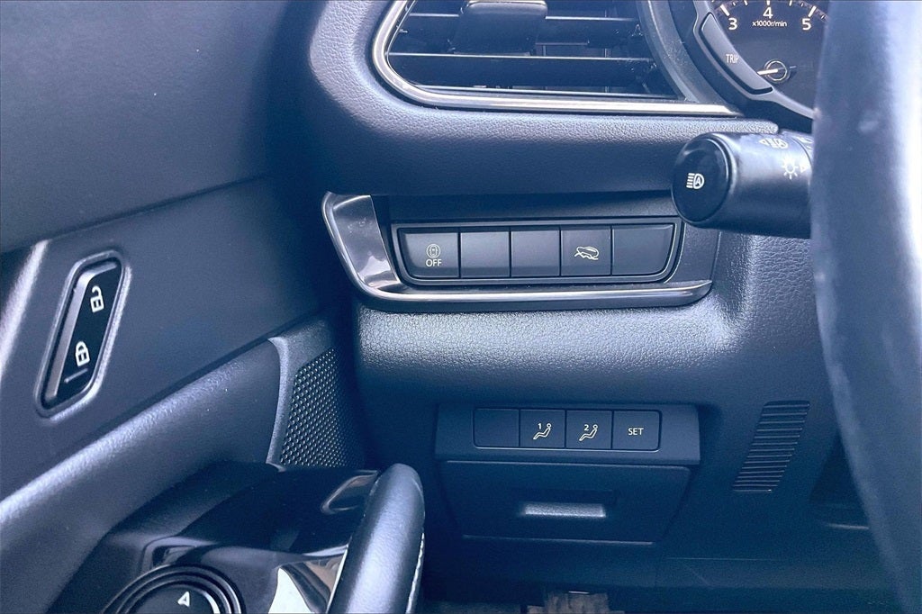2023 Mazda Mazda CX-30 2.5 S Preferred Package