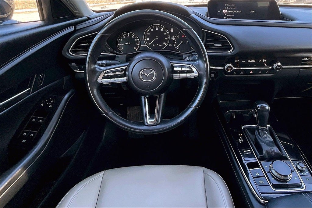 2023 Mazda Mazda CX-30 2.5 S Preferred Package