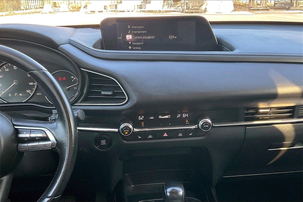 2023 Mazda Mazda CX-30 2.5 S Preferred Package