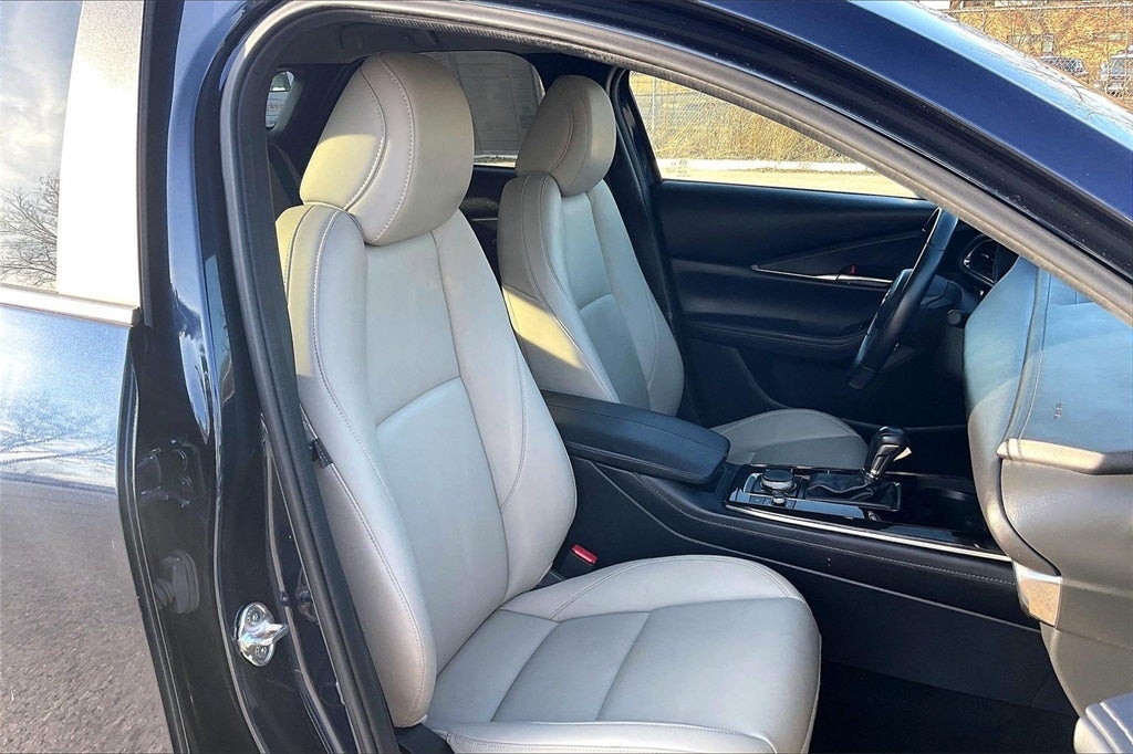 2023 Mazda Mazda CX-30 2.5 S Preferred Package