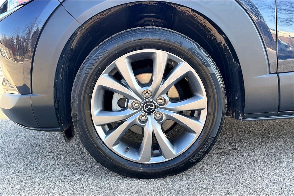 2023 Mazda Mazda CX-30 2.5 S Preferred Package