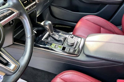 2023 Mazda Mazda CX-30 2.5 S Carbon Edition