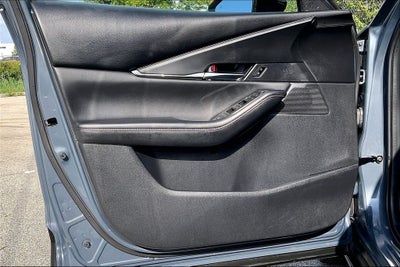 2023 Mazda Mazda CX-30 2.5 S Carbon Edition