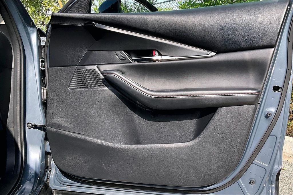 2023 Mazda Mazda CX-30 2.5 S Carbon Edition