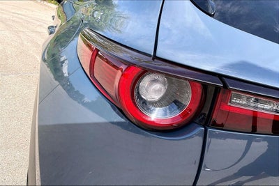 2023 Mazda Mazda CX-30 2.5 S Carbon Edition