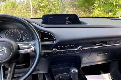 2023 Mazda Mazda CX-30 2.5 S Carbon Edition