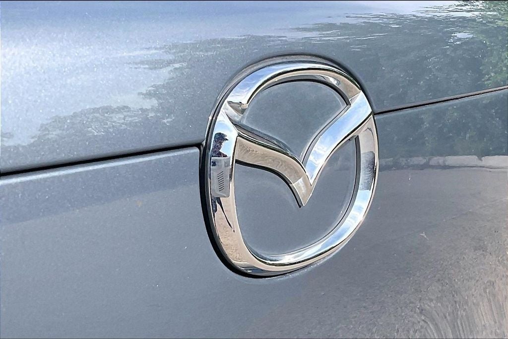 2023 Mazda Mazda CX-30 2.5 S Carbon Edition