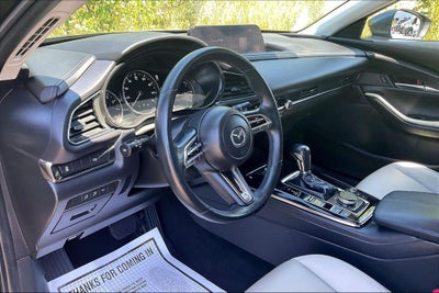 2023 Mazda Mazda CX-30 2.5 S Preferred Package