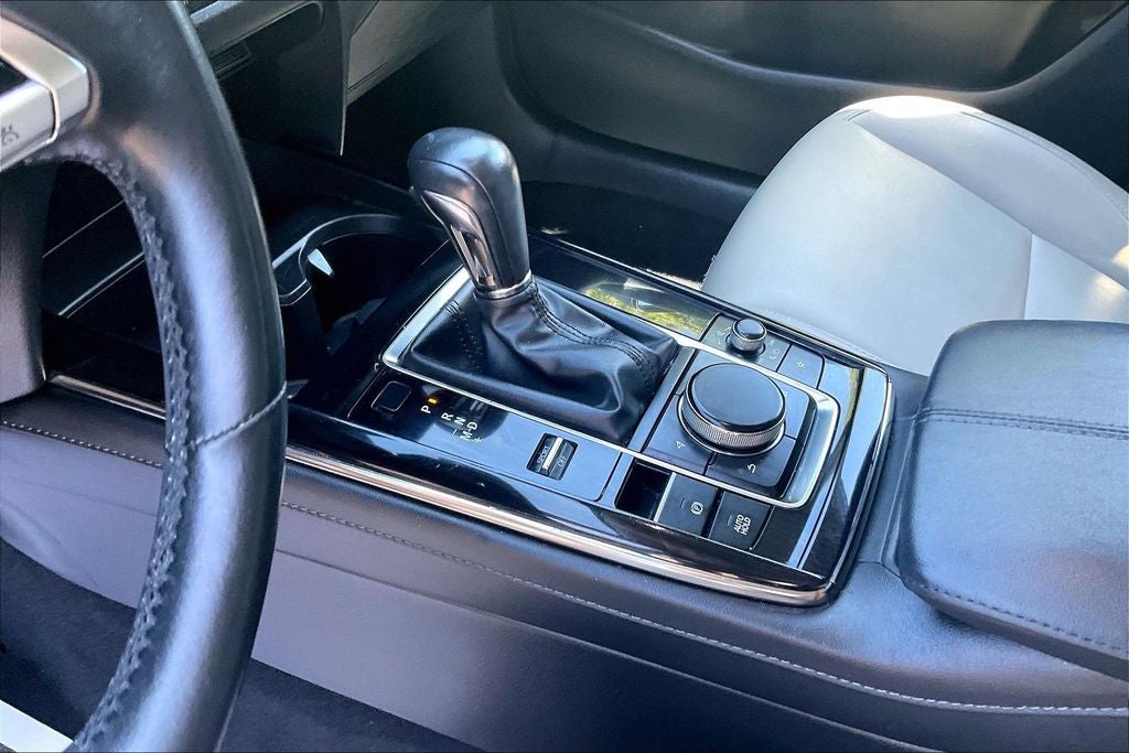 2023 Mazda Mazda CX-30 2.5 S Preferred Package