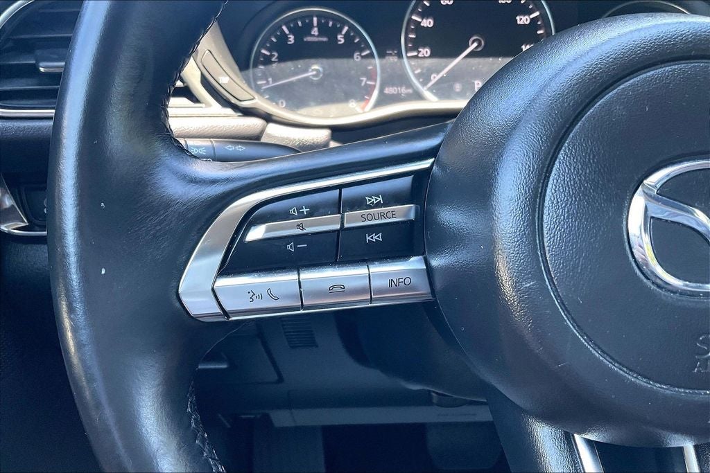 2023 Mazda Mazda CX-30 2.5 S Preferred Package