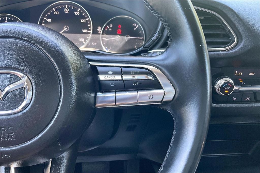 2023 Mazda Mazda CX-30 2.5 S Preferred Package