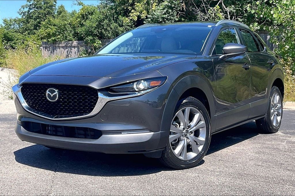 2023 Mazda Mazda CX-30 2.5 S Preferred Package