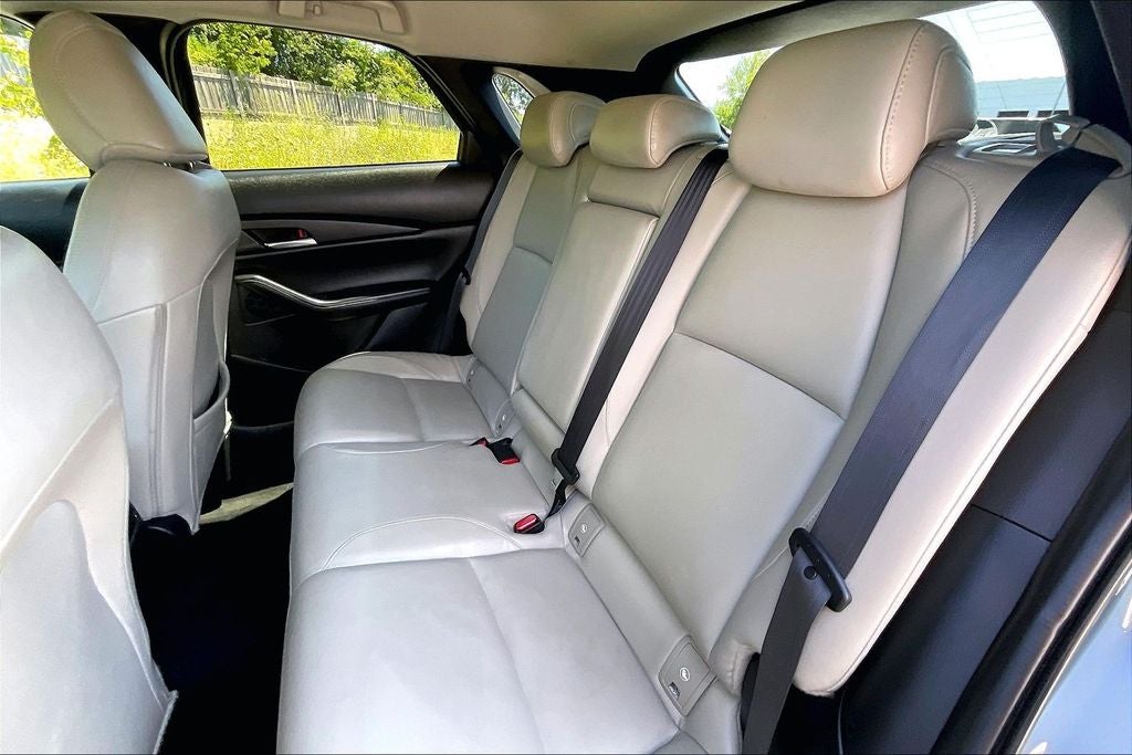 2023 Mazda Mazda CX-30 2.5 S Preferred Package