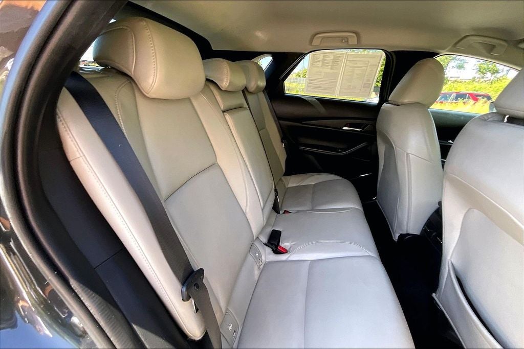 2023 Mazda Mazda CX-30 2.5 S Preferred Package
