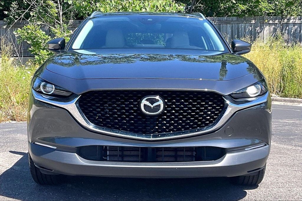 2023 Mazda Mazda CX-30 2.5 S Preferred Package