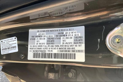 2023 Mazda Mazda CX-30 2.5 S Preferred Package