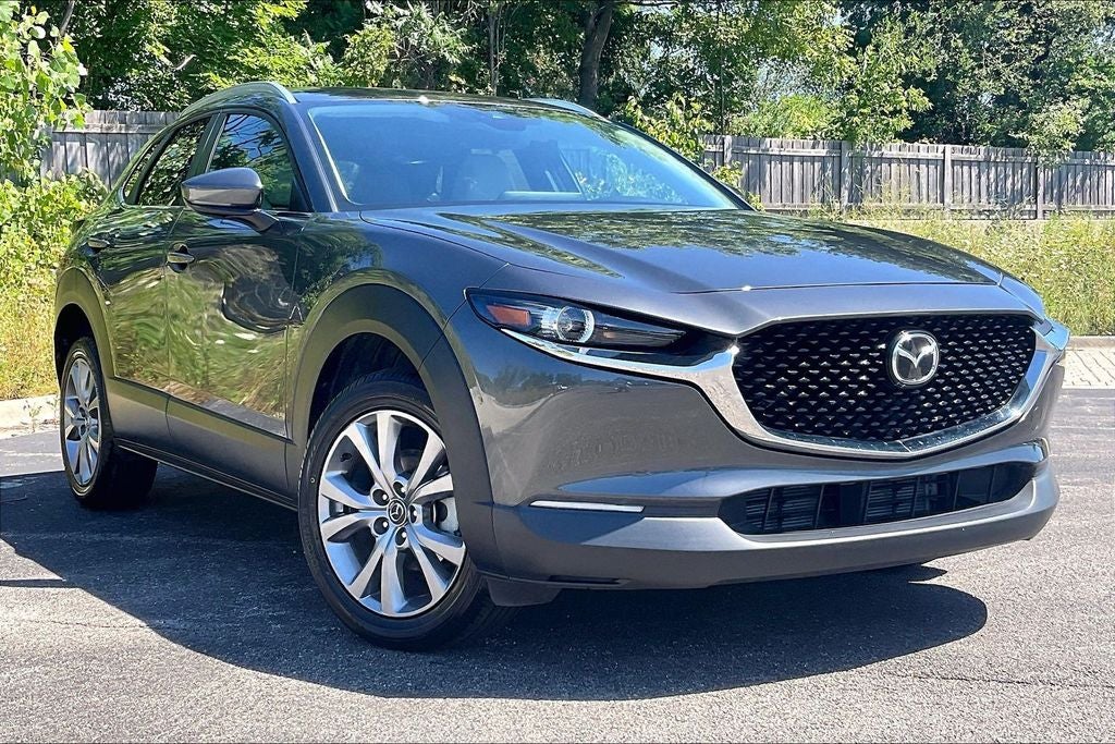 2023 Mazda Mazda CX-30 2.5 S Preferred Package