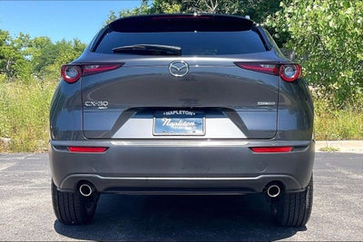 2023 Mazda Mazda CX-30 2.5 S Preferred Package
