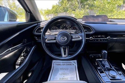 2023 Mazda Mazda CX-30 2.5 S Preferred Package