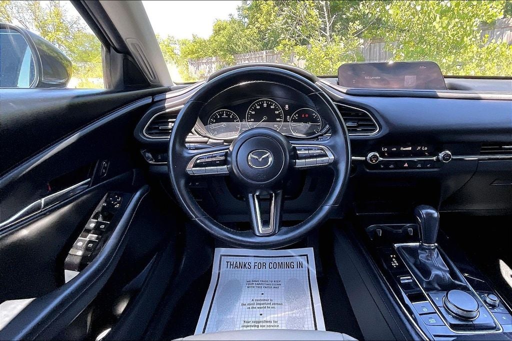 2023 Mazda Mazda CX-30 2.5 S Preferred Package