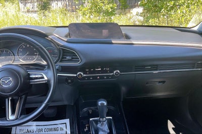 2023 Mazda Mazda CX-30 2.5 S Preferred Package