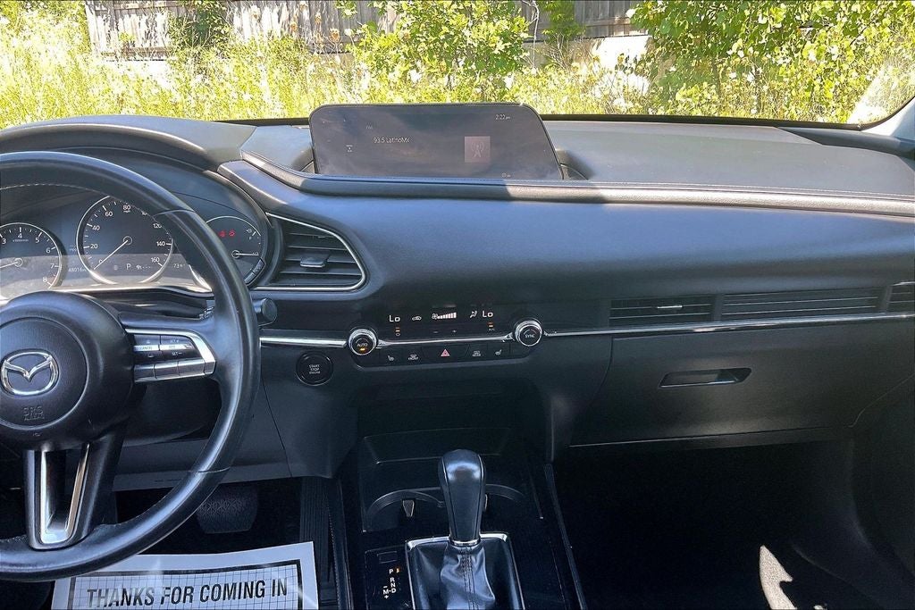 2023 Mazda Mazda CX-30 2.5 S Preferred Package