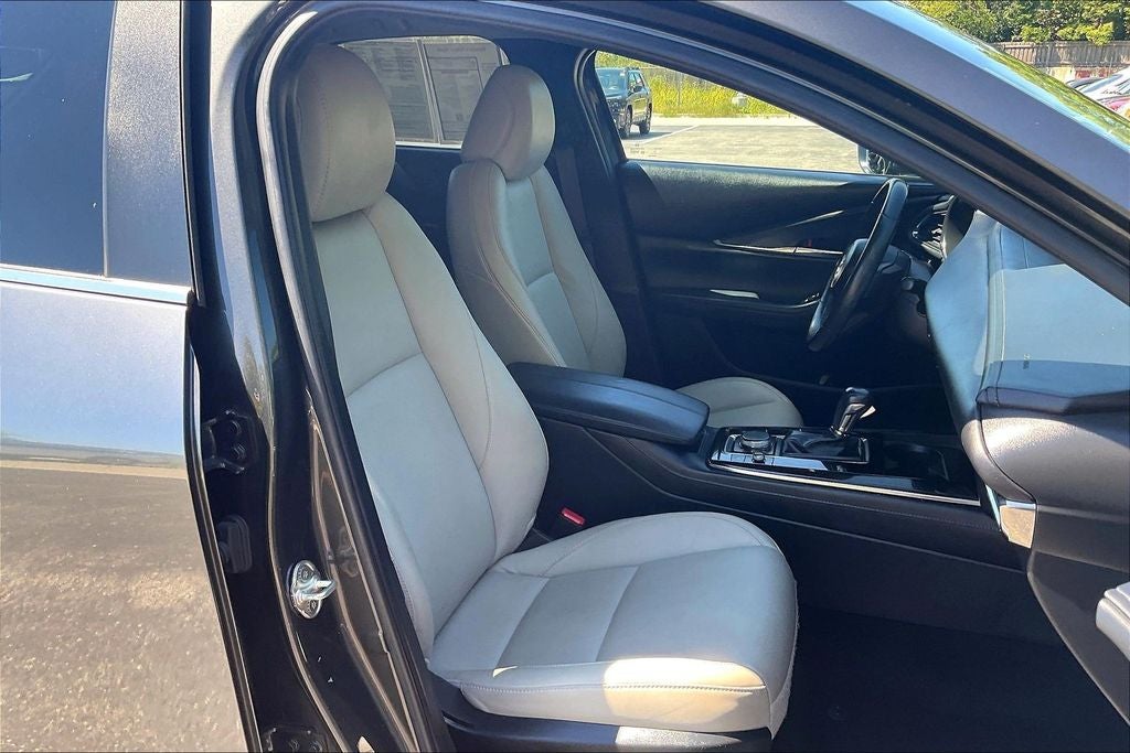 2023 Mazda Mazda CX-30 2.5 S Preferred Package