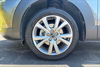 2023 Mazda Mazda CX-30 2.5 S Preferred Package